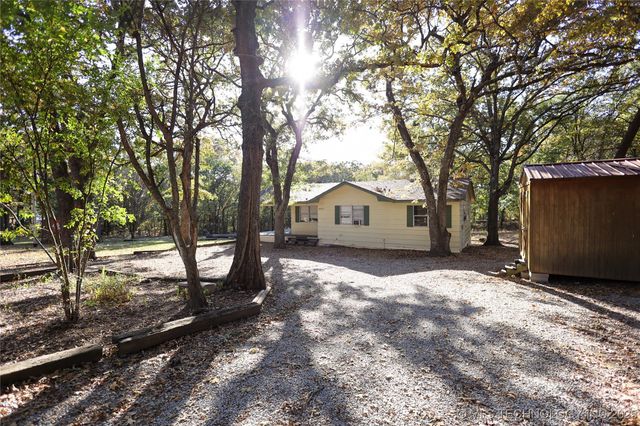 2410 Masters, Sulphur, OK 73086