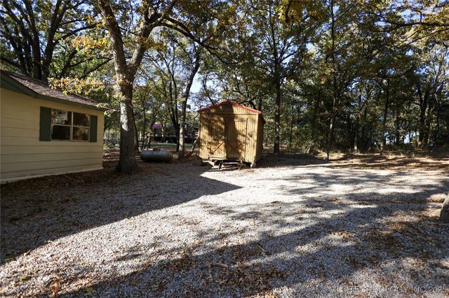 2410 Masters, Sulphur, OK 73086