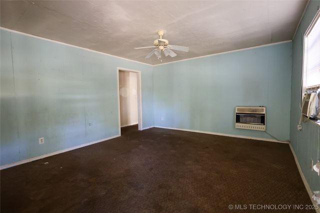 2410 Masters, Sulphur, OK 73086