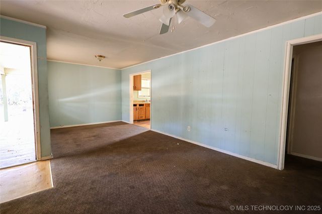 2410 Masters, Sulphur, OK 73086