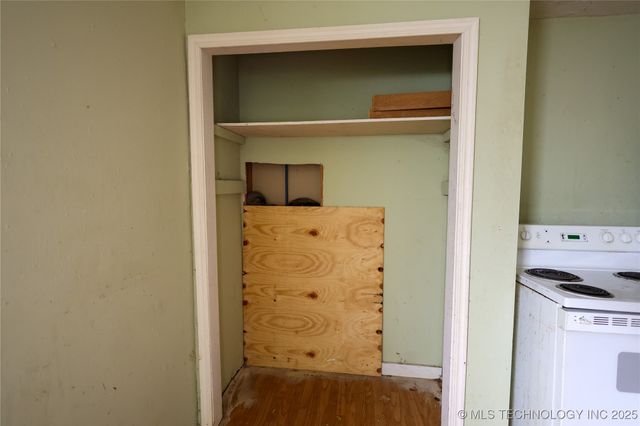 2410 Masters, Sulphur, OK 73086