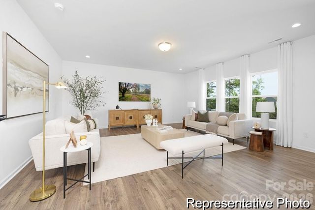 1541 Autumn Banks Way 18, High Shoals, NC 28077