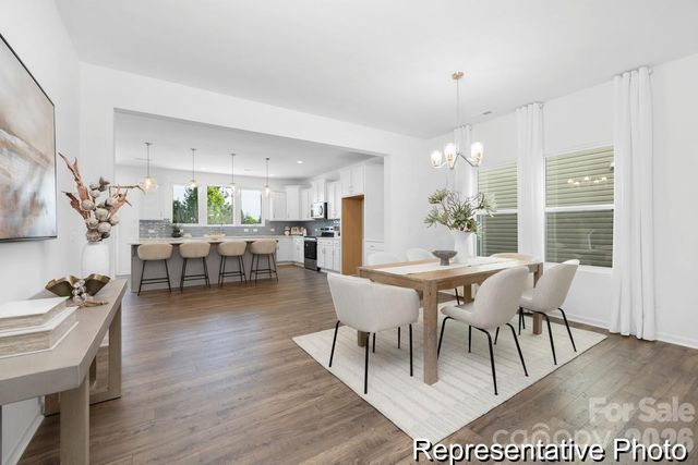 1541 Autumn Banks Way 18, High Shoals, NC 28077