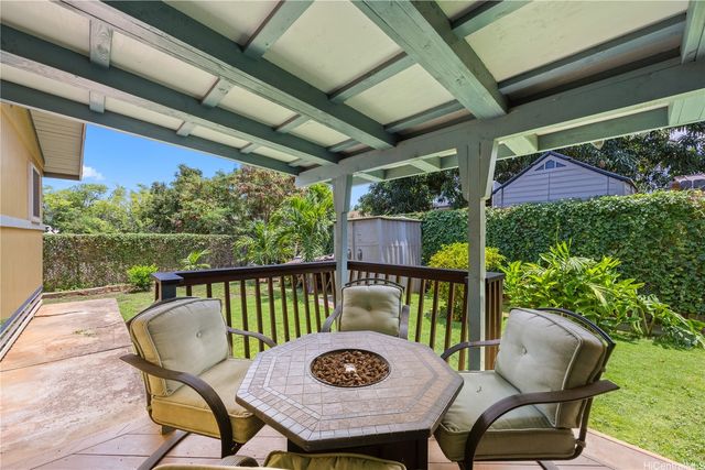 87-866 Hakeakea Street, Waianae, HI 96792