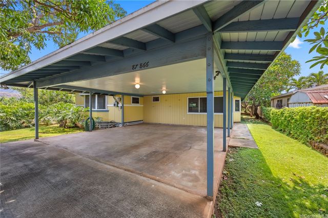 87-866 Hakeakea Street, Waianae, HI 96792