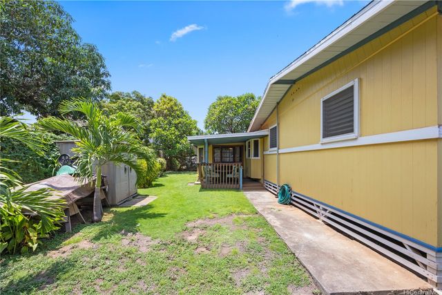 87-866 Hakeakea Street, Waianae, HI 96792