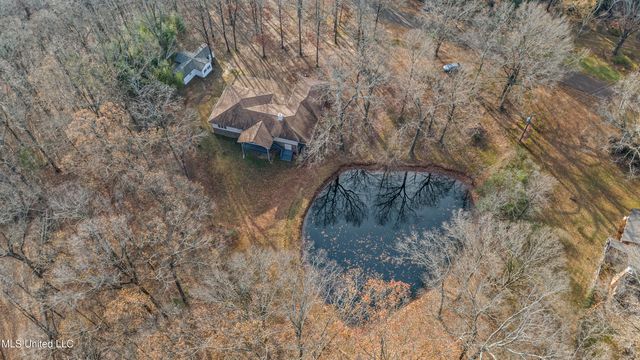 5702 Maxwell Drive, Olive Branch, MS 38654