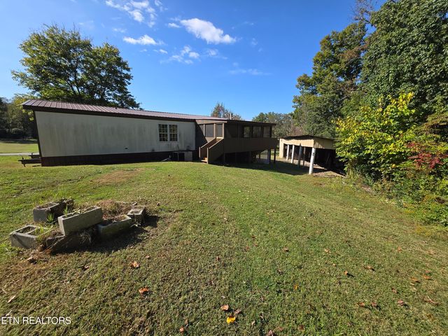 2836 Chesney Rd, Friendsville, TN 37737