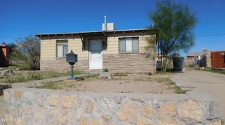 557 BATAAN Circle, El Paso, TX 79903