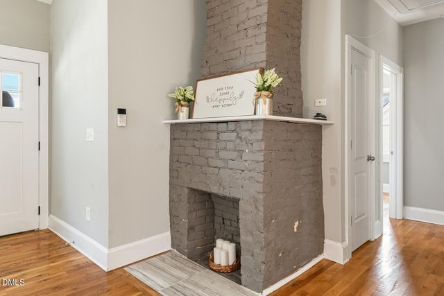 410 Bledsoe Avenue, Raleigh, NC 27601