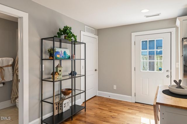 410 Bledsoe Avenue, Raleigh, NC 27601