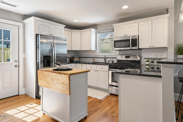 410 Bledsoe Avenue, Raleigh, NC 27601