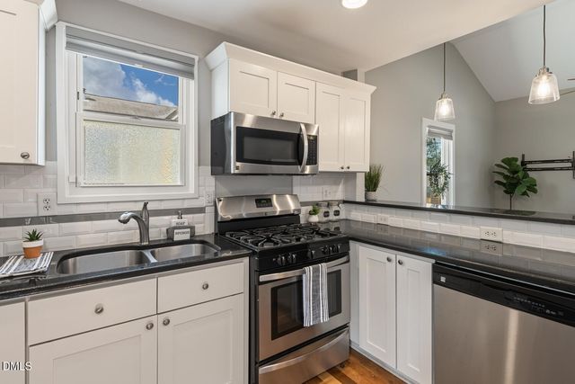 410 Bledsoe Avenue, Raleigh, NC 27601