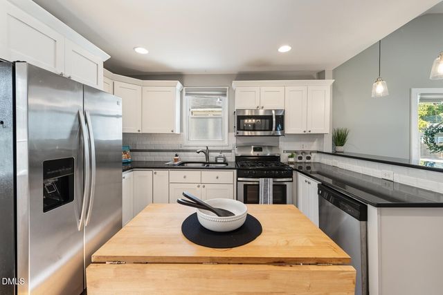 410 Bledsoe Avenue, Raleigh, NC 27601