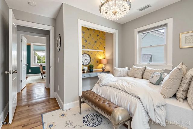 410 Bledsoe Avenue, Raleigh, NC 27601