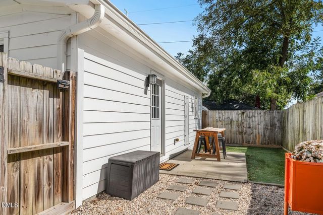 410 Bledsoe Avenue, Raleigh, NC 27601