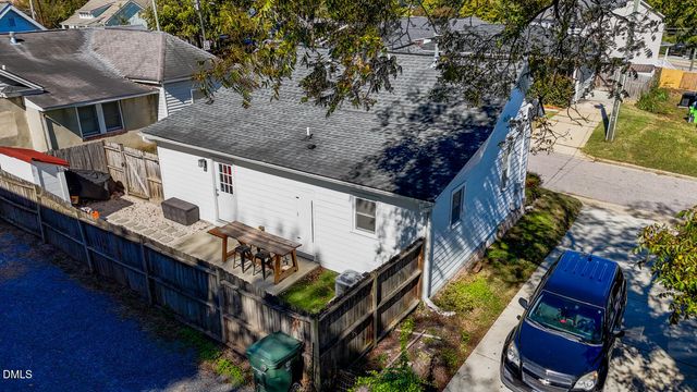 410 Bledsoe Avenue, Raleigh, NC 27601