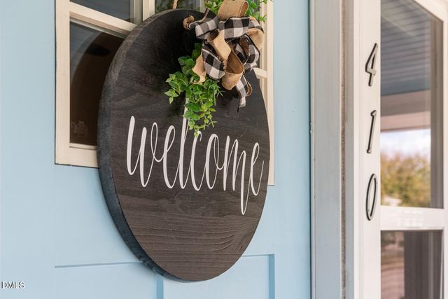 410 Bledsoe Avenue, Raleigh, NC 27601