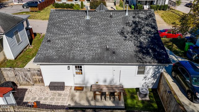 410 Bledsoe Avenue, Raleigh, NC 27601