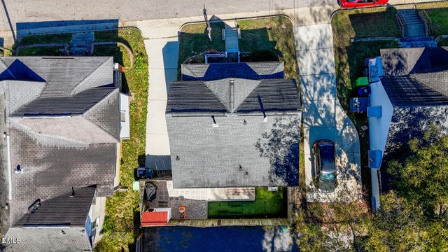 410 Bledsoe Avenue, Raleigh, NC 27601