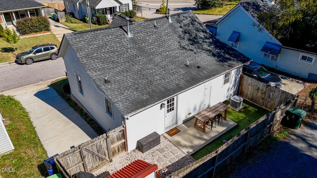 410 Bledsoe Avenue, Raleigh, NC 27601