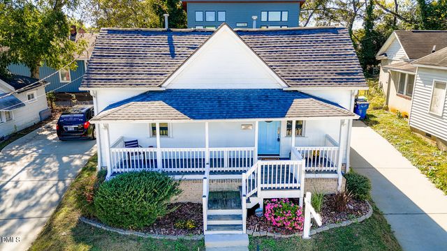 410 Bledsoe Avenue, Raleigh, NC 27601