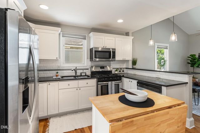 410 Bledsoe Avenue, Raleigh, NC 27601