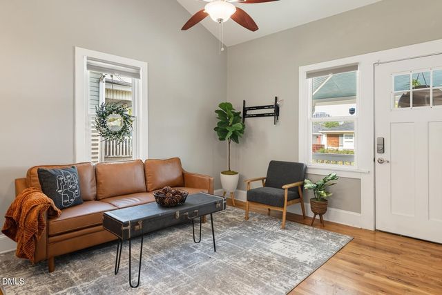 410 Bledsoe Avenue, Raleigh, NC 27601