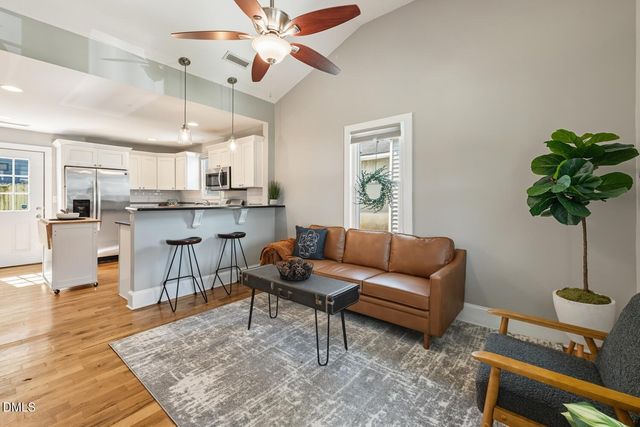 410 Bledsoe Avenue, Raleigh, NC 27601