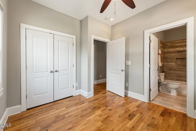 410 Bledsoe Avenue, Raleigh, NC 27601