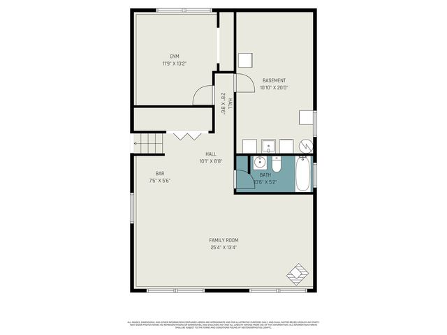 Address unavailable.