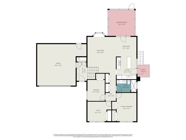 Address unavailable.