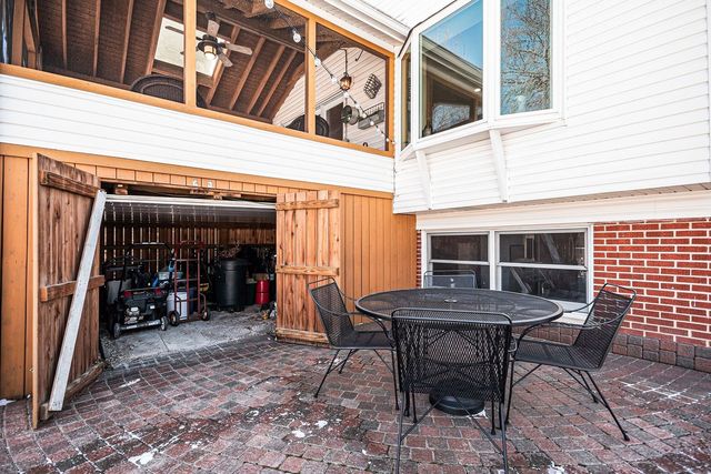 Address unavailable.