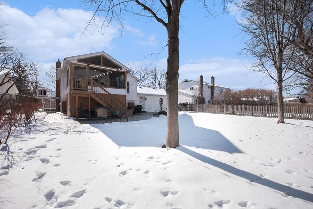 Address unavailable.