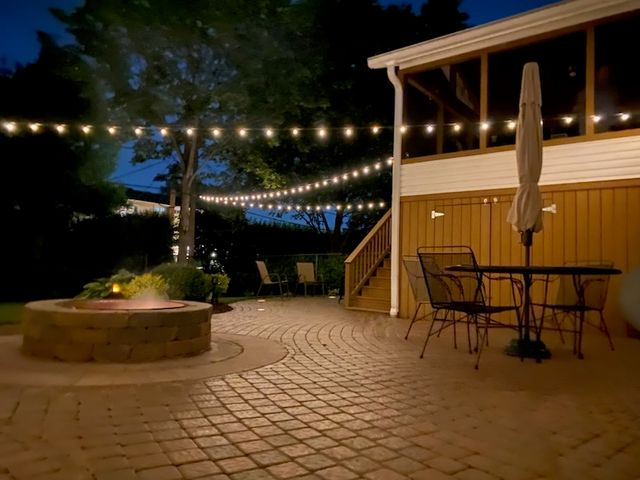 Address unavailable.