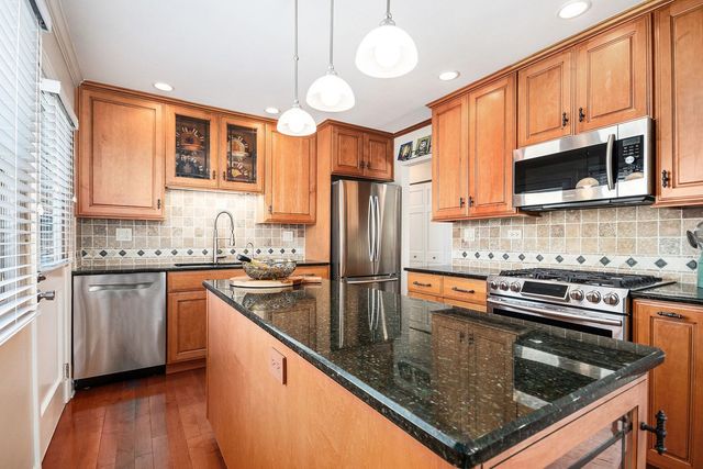 Address unavailable.