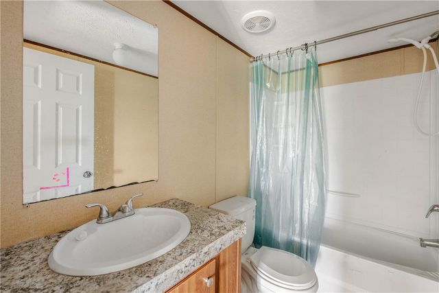 7401 Catalina Hill Court, Bryan, TX 77808