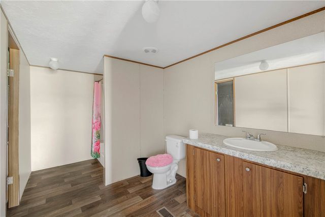 7401 Catalina Hill Court, Bryan, TX 77808