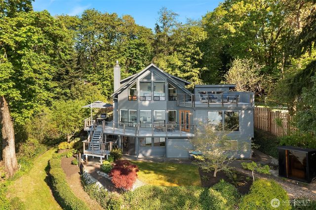 10153 263rd Street SW, Vashon, WA 98070
