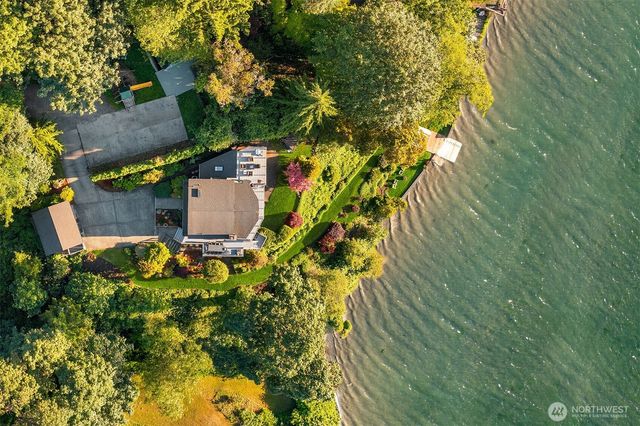 10153 263rd Street SW, Vashon, WA 98070