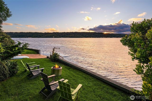 10153 263rd Street SW, Vashon, WA 98070