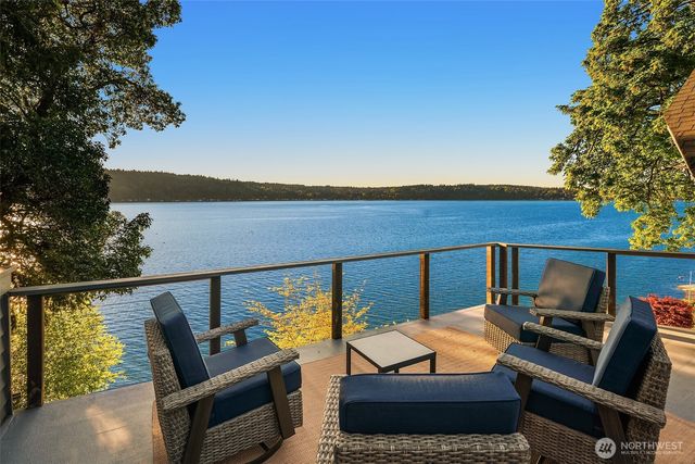 10153 263rd Street SW, Vashon, WA 98070