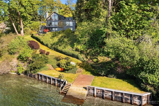10153 263rd Street SW, Vashon, WA 98070