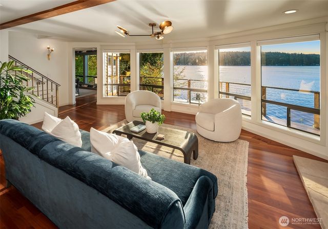 10153 263rd Street SW, Vashon, WA 98070