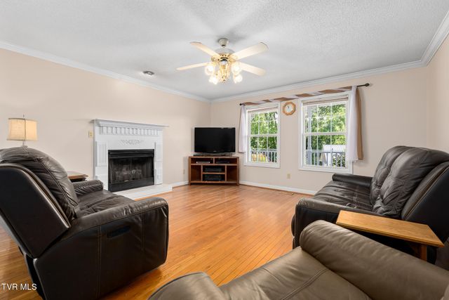2 Gatewood Drive, Gray, TN 37615