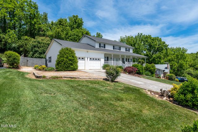 2 Gatewood Drive, Gray, TN 37615