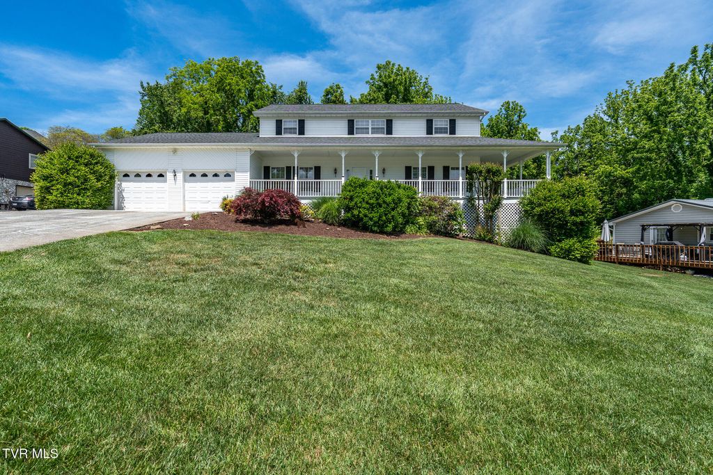 2 Gatewood Drive, Gray, TN 37615