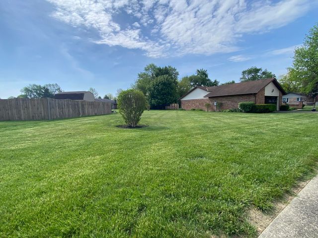 911 Branford Road 911 Branford Road, Troy, OH 45373
