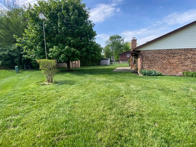 911 Branford Road 911 Branford Road, Troy, OH 45373