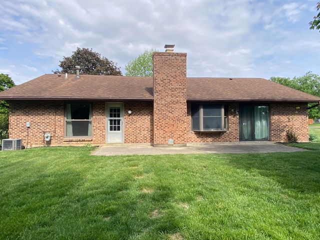 911 Branford Road 911 Branford Road, Troy, OH 45373